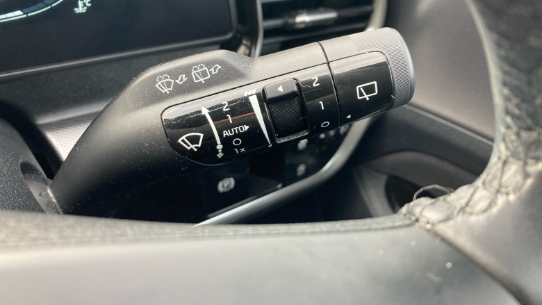 Kia Sportage 1.6T GDi ISG GT-Line 5dr Petrol Estate